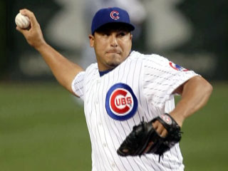 How Does Zambrano Injury Impact Cubs? How Does Zambrano Injury Impact Cubs?