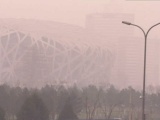 Outside The Lines: Olympic Haze