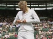 Sharapova Makes A Statement In Round 1
