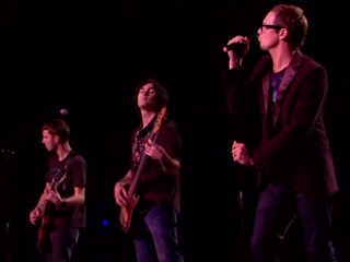 Candlebox's