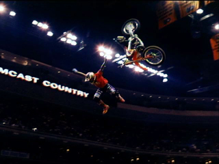 Best Moto Slams of the X Games