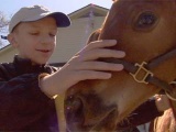 My Wish: Smarty Jones