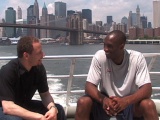 The Mag: A Few Minutes with Team USA