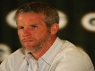 Source: Favre Considering Comeback