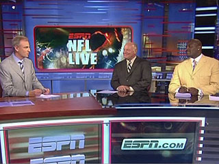 Who Is The NFL's Dirtiest Player?
