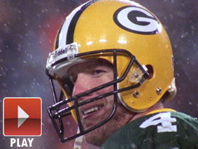 080702 Who Is: A Tribute To Brett Favre