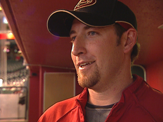 The Mag: Brandon Webb All-Access