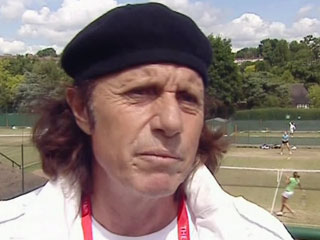Pro's Pick: Wimbledon Men's Final