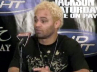 Koscheck, Guillard On Their Victories At UFC 86