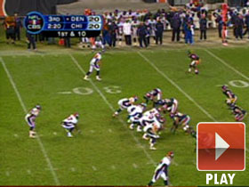Brandon Marshall Highlight