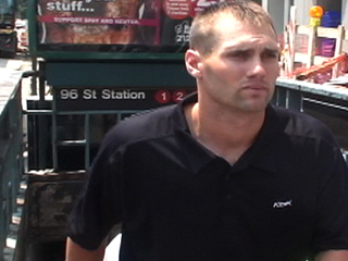 The Mag: MLB Prospect Scott Campbell takes Manhattan The Mag: MLB Prospect Scott Campbell takes Manhattan