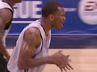 76ers Sneak By Raptors, 87-85 76ers Sneak By Raptors, 87-85