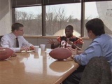 This is SportsCenter: End Zone Options