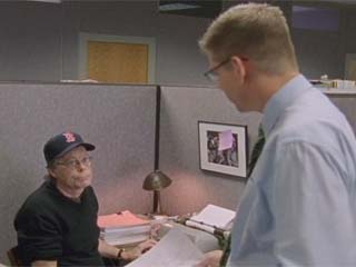 This is Sportcenter: Ghostwriter