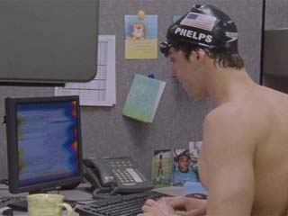 This is Sportcenter: Michael Phelps Medals