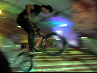Guerilla Cam: ESPY After-Party Street Jam