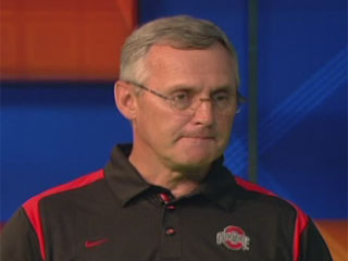 Tressel, Buckeyes Prepare for the 2008 Season