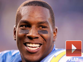 2007: Best of Antonio Gates