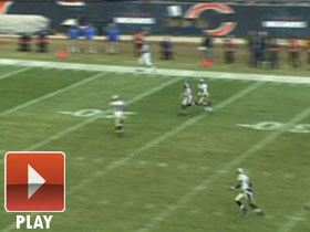 Kyle Orton Highlight