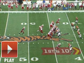 Anquan Boldin Highlight
