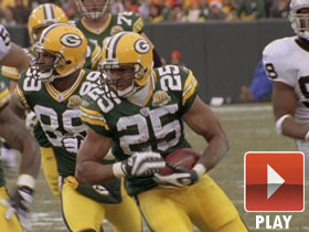 McCarthy on Ryan Grant