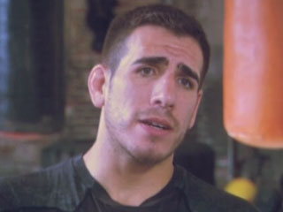 Kenny Florian Excited For Big Matchup With Roger Huerta