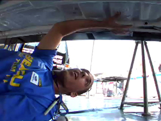 Guerilla Cam: Rally Junkyard Wars