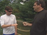 Mike and Mike Pentathlon: Mini Golf