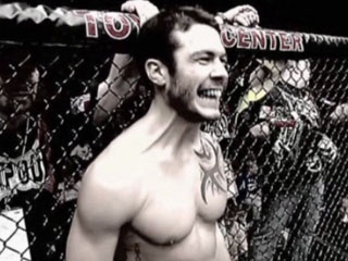 Roger Huerta Ready To Leave His Mark