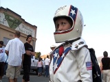 Evel Knievel Days