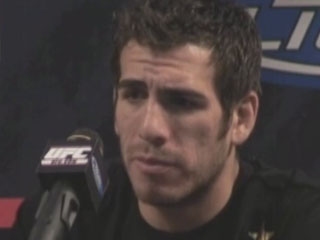 Huerta Fights Florian On Saturday Night