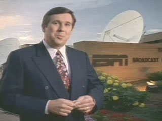 This is SportsCenter: Introduction
