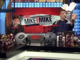 Mike And Mike: Golic Wins!