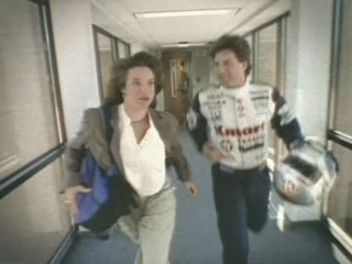 This is Sportscenter: Andretti