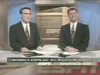 This is Sportscenter: Reading Lips