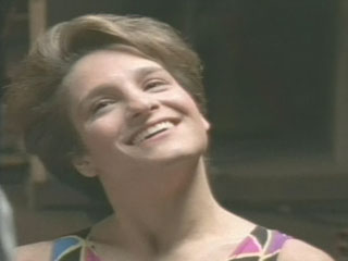 This is Sportscenter: Mary Lou Smile