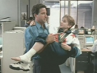 This is Sportscenter: Kerri Strug After