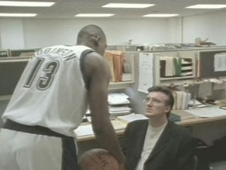 This is Sportscenter: Tag Team