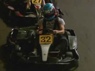 Up To Speed: Bowling And Karting