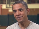 Barack Obama Talks Sports With Stuart Scott