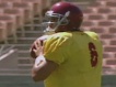 Campus Notes: Navy&sbquo; USC&sbquo; Indiana