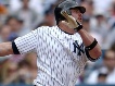Giambi Lifts Yankees Past Red Sox, 3-2
