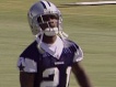 Eric Allen On Adam Jones' Game