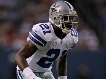 Adam Jones Reinstated By NFL