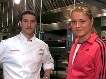 The Mag: In the Kitchen With Dinara Safina