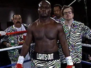 10 Years Of Friday Night Fights