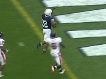 No. 19 Penn St. Pushes Past Oregon State&sbquo; 45-14