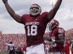 Bradford&rsquo;s Five TDs Help No. 4 Oklahoma Crush Cincinnati&sbquo; 52-26