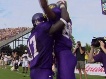 East Carolina Shocks No. 8 West Virginia&sbquo; 24-3