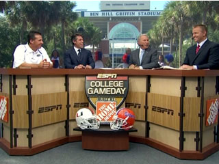 Meyer Previews Gators Matchup With Hurricanes
